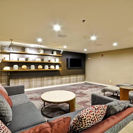 Courtyard By Marriott Jacksonville Airport/ Northeast Dış mekan fotoğraf
