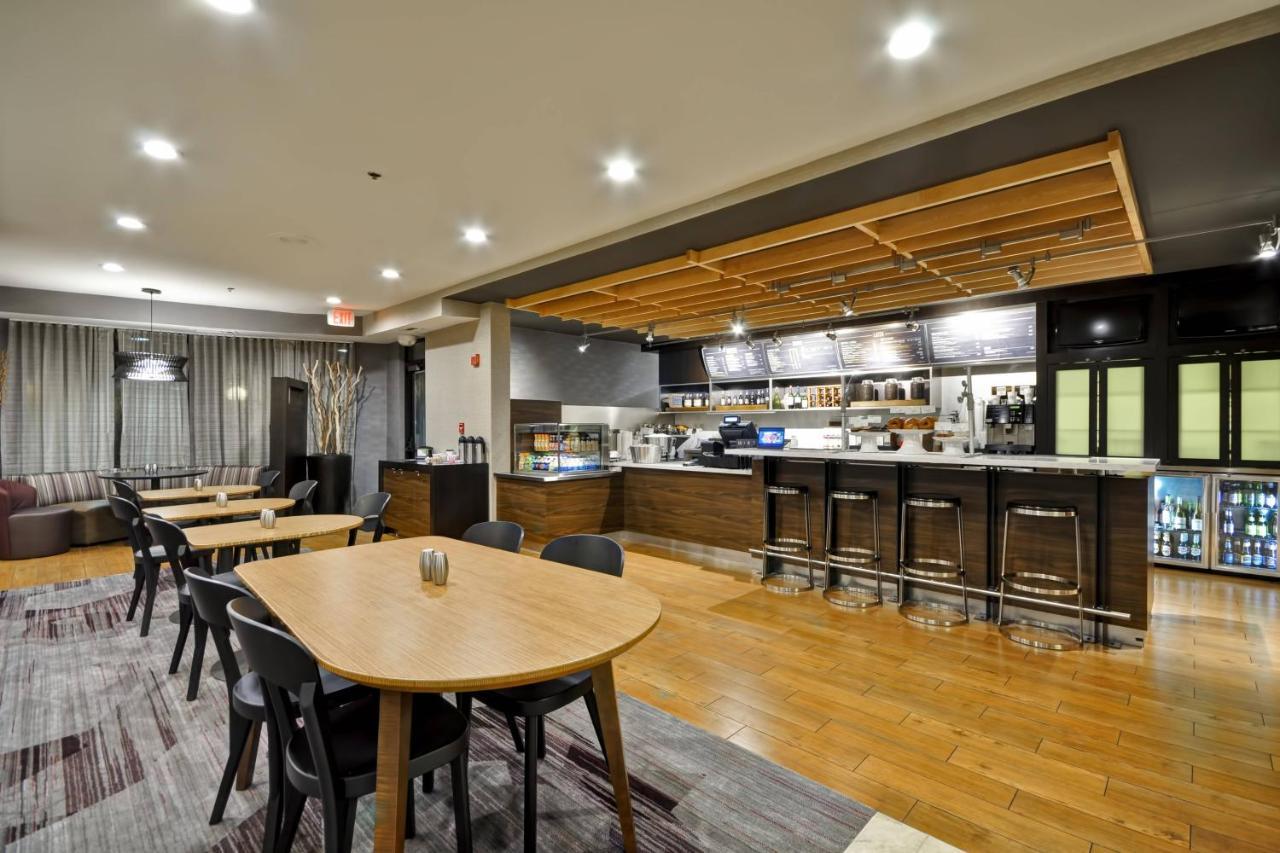 Courtyard By Marriott Jacksonville Airport/ Northeast Dış mekan fotoğraf
