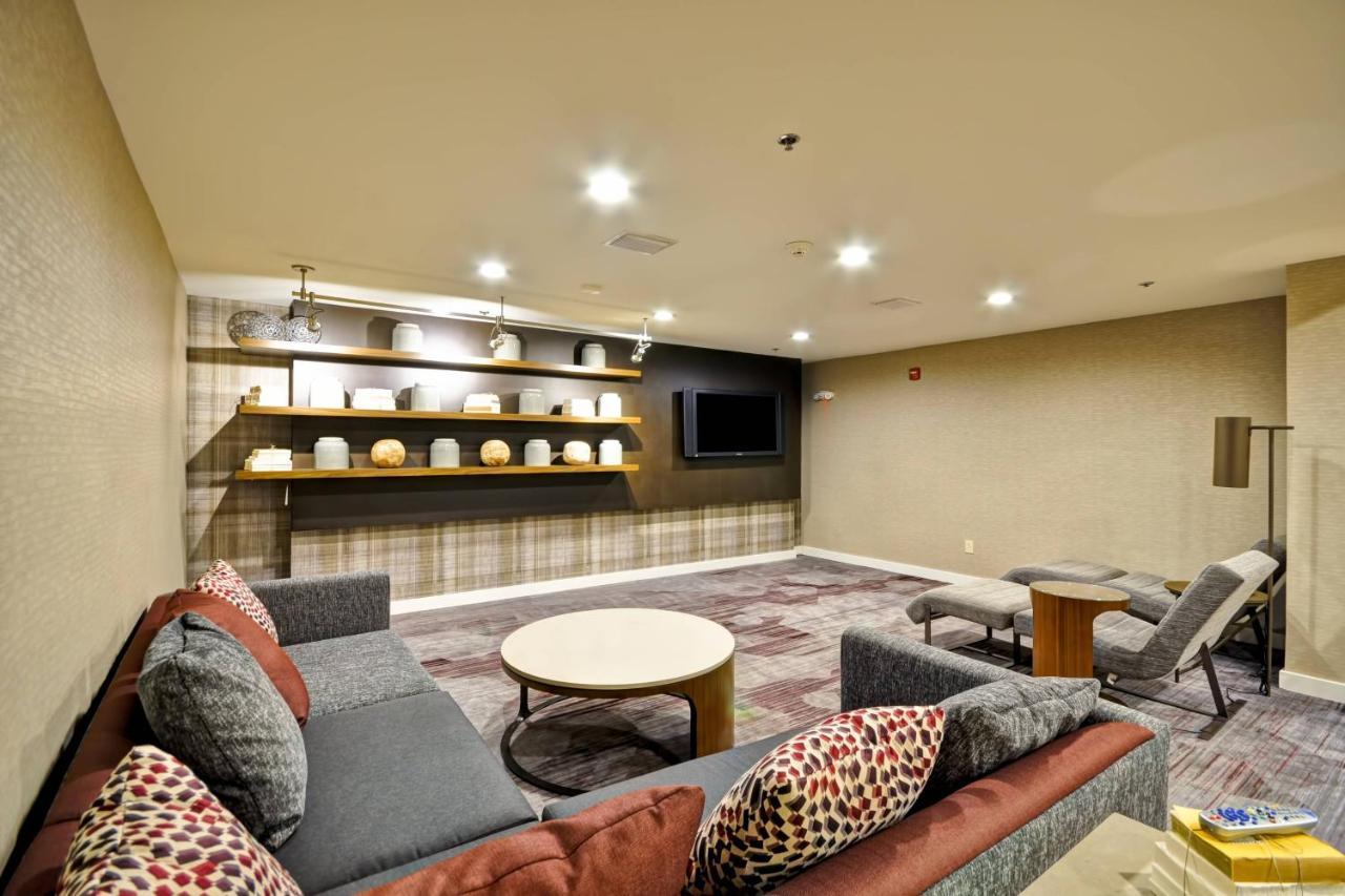 Courtyard By Marriott Jacksonville Airport/ Northeast Dış mekan fotoğraf