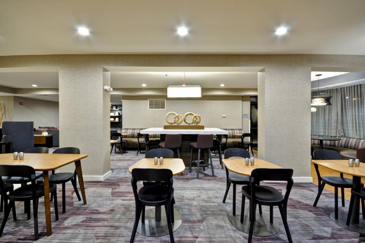 Courtyard By Marriott Jacksonville Airport/ Northeast Dış mekan fotoğraf
