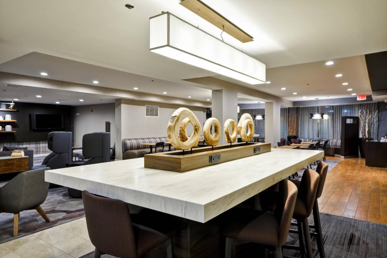 Courtyard By Marriott Jacksonville Airport/ Northeast Dış mekan fotoğraf