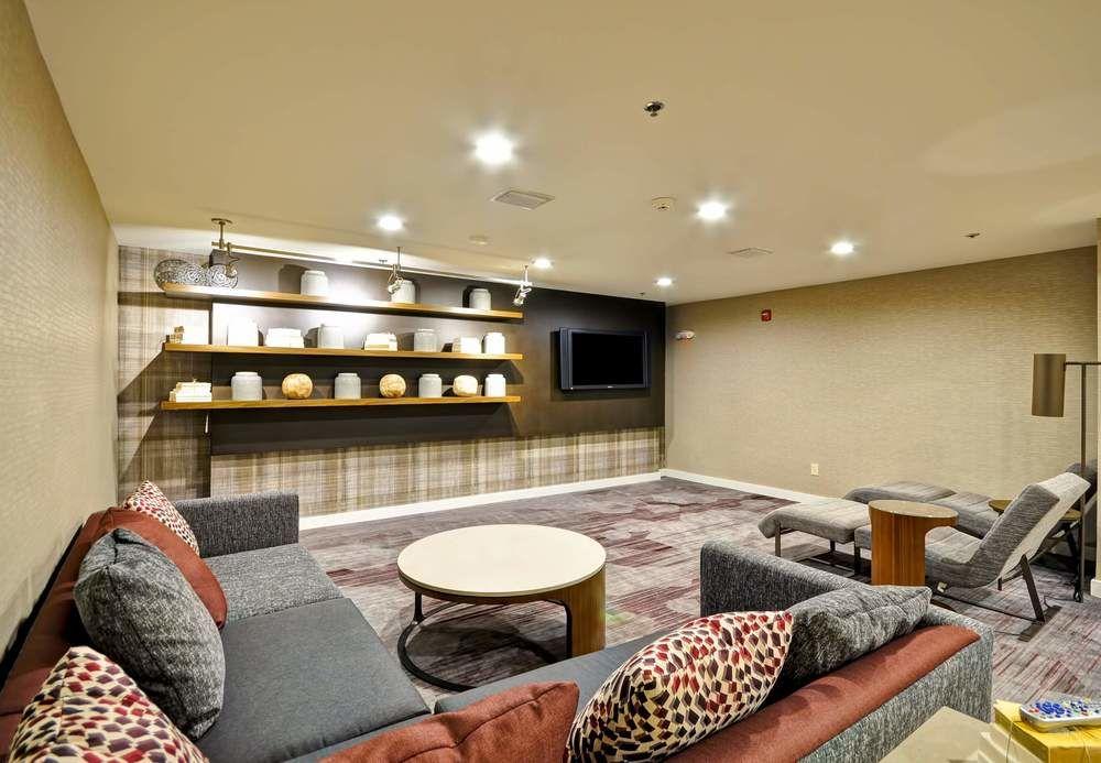 Courtyard By Marriott Jacksonville Airport/ Northeast Dış mekan fotoğraf
