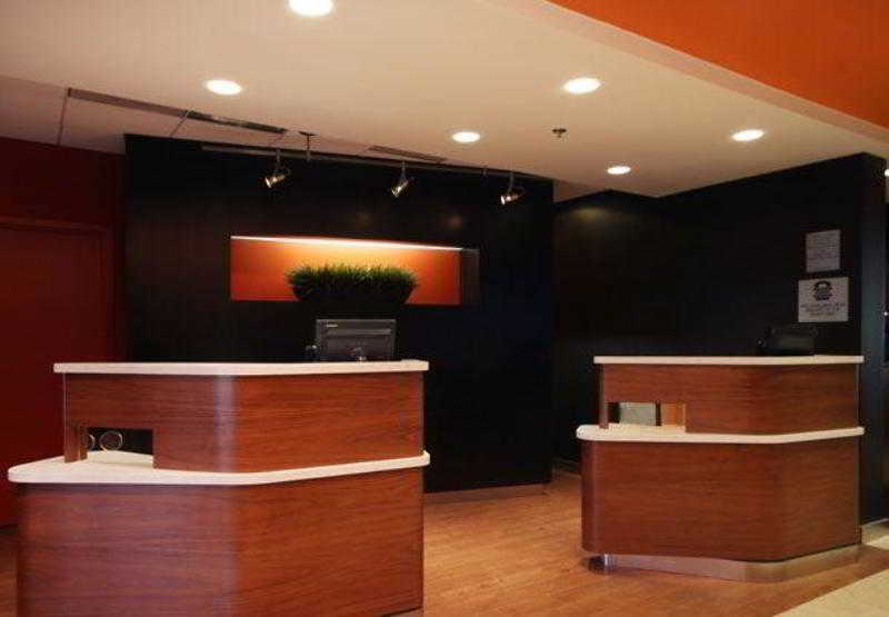 Courtyard By Marriott Jacksonville Airport/ Northeast Dış mekan fotoğraf