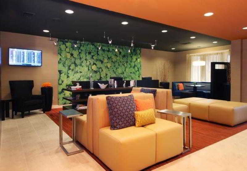 Courtyard By Marriott Jacksonville Airport/ Northeast Dış mekan fotoğraf