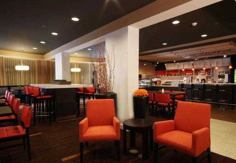 Courtyard By Marriott Jacksonville Airport/ Northeast Dış mekan fotoğraf