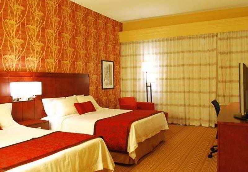 Courtyard By Marriott Jacksonville Airport/ Northeast Dış mekan fotoğraf
