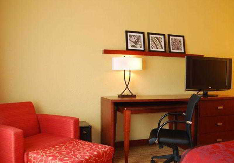 Courtyard By Marriott Jacksonville Airport/ Northeast Dış mekan fotoğraf
