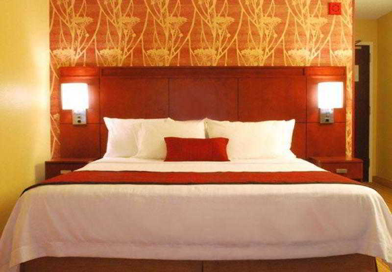 Courtyard By Marriott Jacksonville Airport/ Northeast Oda fotoğraf