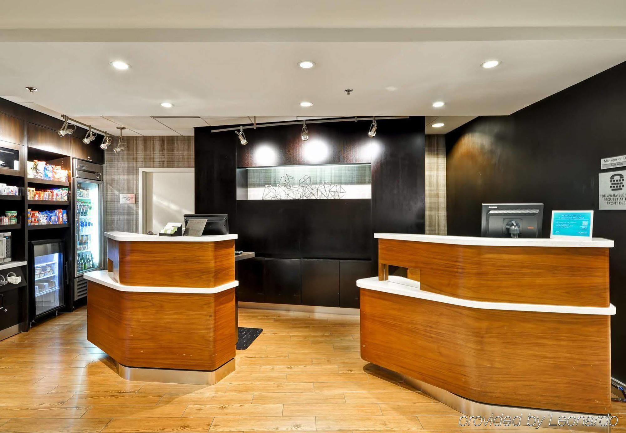 Courtyard By Marriott Jacksonville Airport/ Northeast Dış mekan fotoğraf