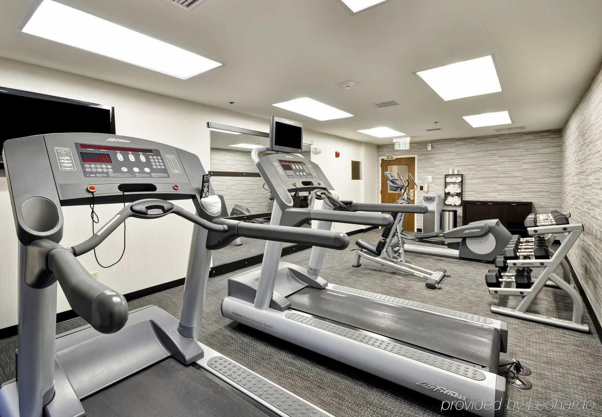 Courtyard By Marriott Jacksonville Airport/ Northeast Dış mekan fotoğraf