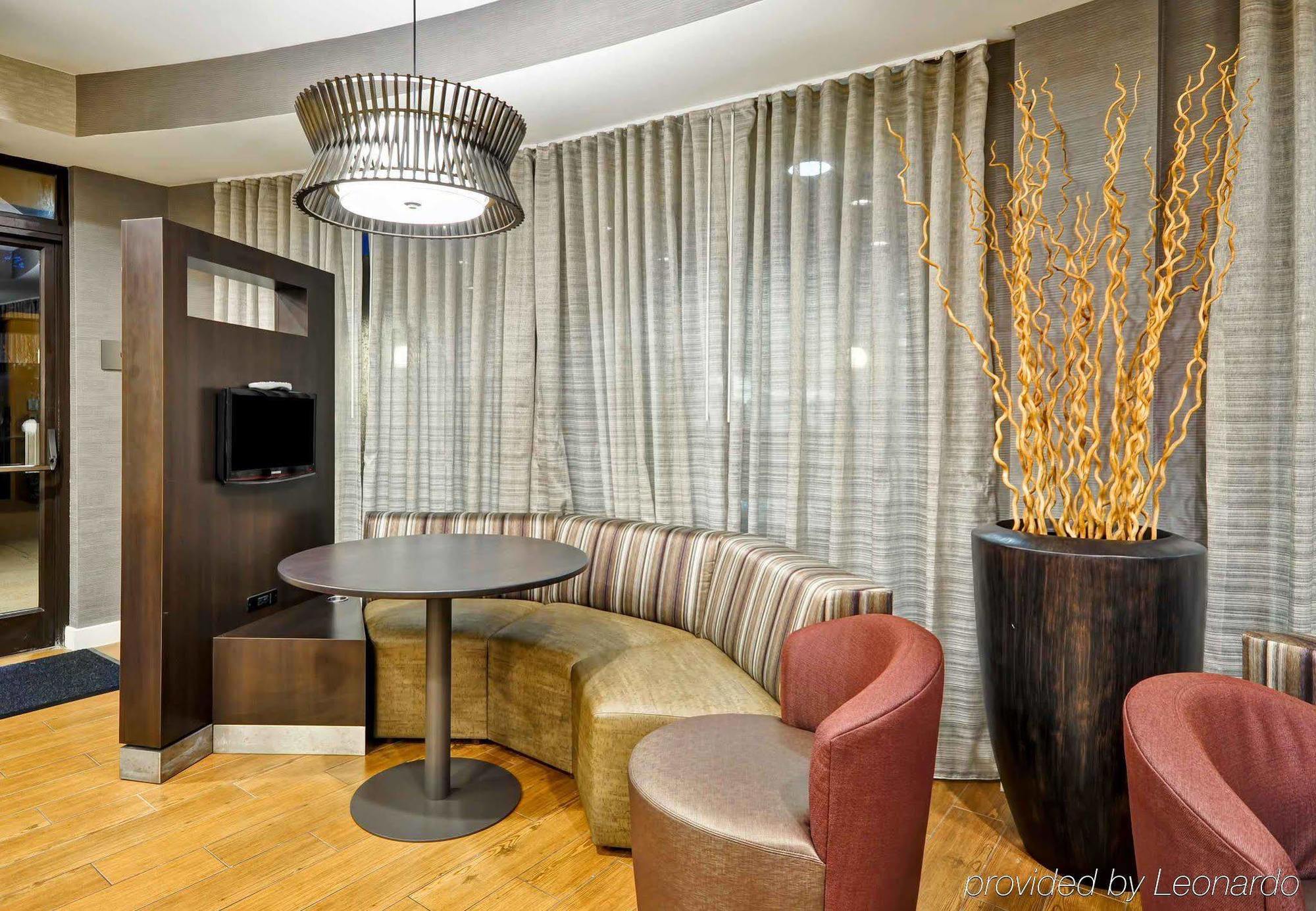 Courtyard By Marriott Jacksonville Airport/ Northeast Dış mekan fotoğraf